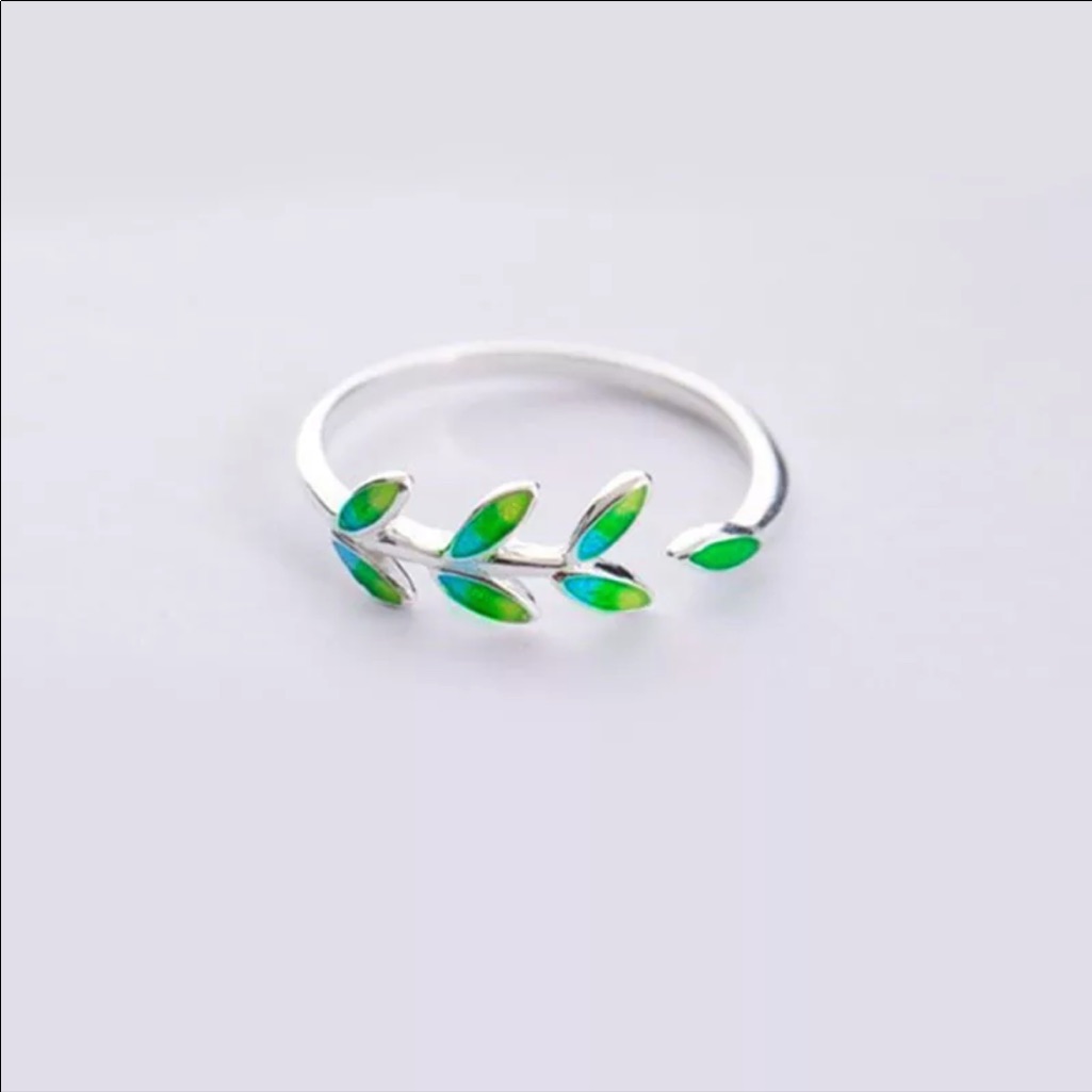 Cute New Ring